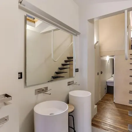 Apartmán Modern 2br Apartment-70m2-grand Boulevard *