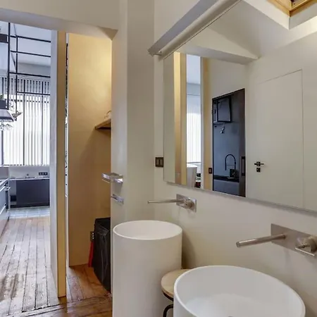 Modern 2br Apartment-70m2-grand Boulevard Apartmán
